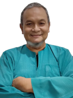 13. En Ismail Bin Ahmad (Biro Penyelenggaraan Fasiliti) 13. En Ismail Bin Ahmad (Biro Penyelenggaraan Fasiliti)