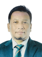 Pengerusi Pengerusi